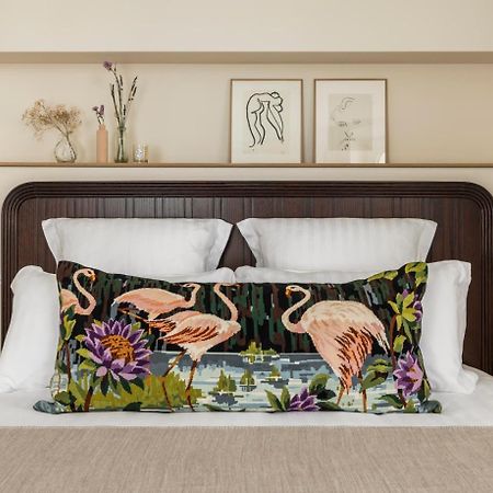 Hotel Chamar Париж Экстерьер фото